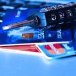 credit card, bank card, theft