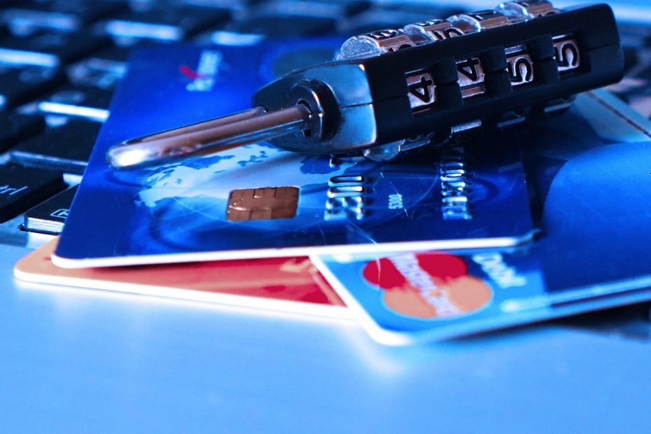 credit card, bank card, theft